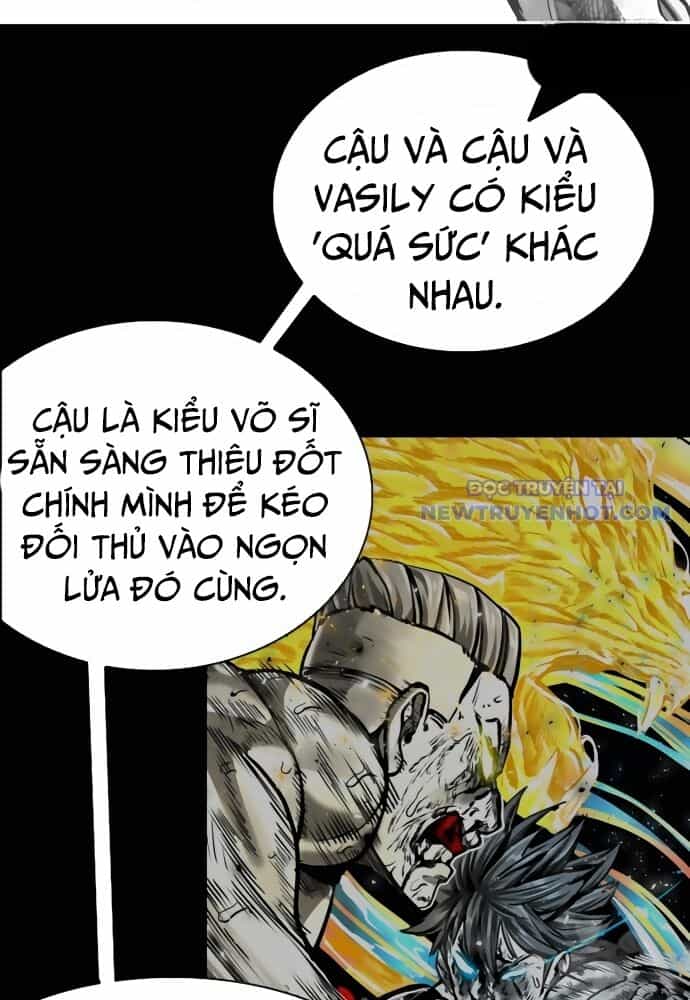 Shark - Cá Mập - Chương 312 - ảnh 33