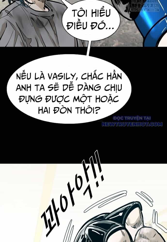 Shark - Cá Mập - Chương 312 - ảnh 39
