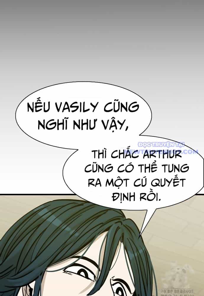 Shark - Cá Mập - Chương 312 - ảnh 43