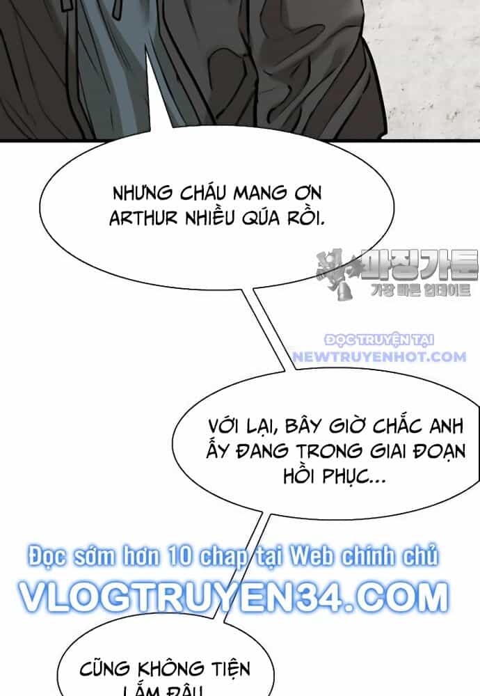 Shark - Cá Mập - Chương 315 - ảnh 35