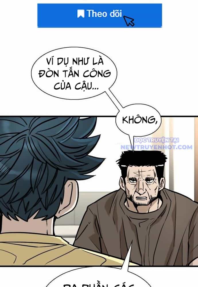 Shark - Cá Mập - Chương 319 - ảnh 41