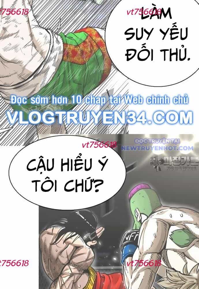 Shark - Cá Mập - Chương 319 - ảnh 58