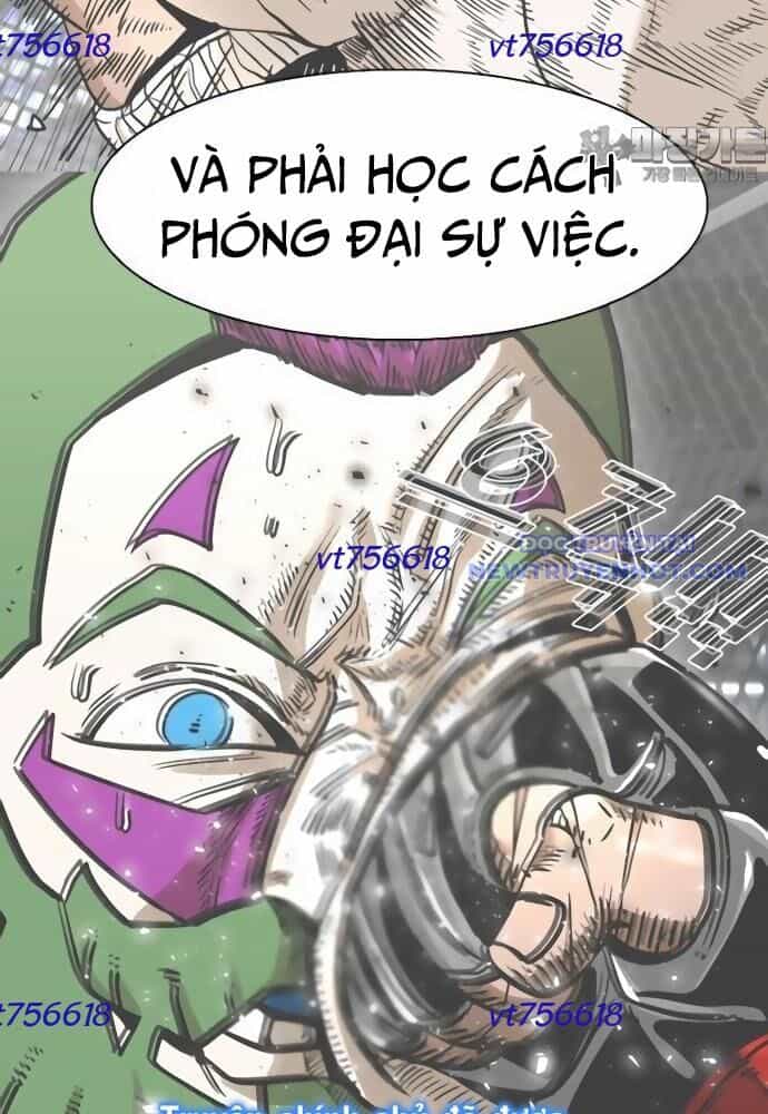 Shark - Cá Mập - Chương 319 - ảnh 61