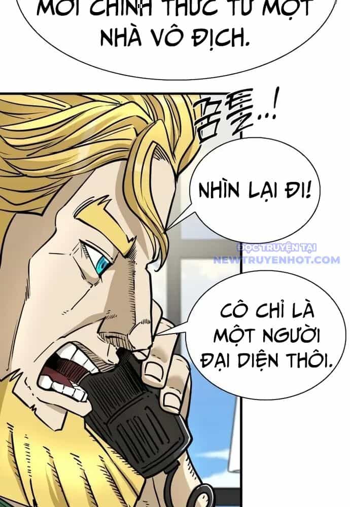 Shark - Cá Mập - Chương 320 - ảnh 40