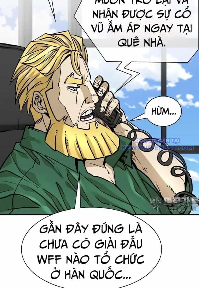 Shark - Cá Mập - Chương 320 - ảnh 47