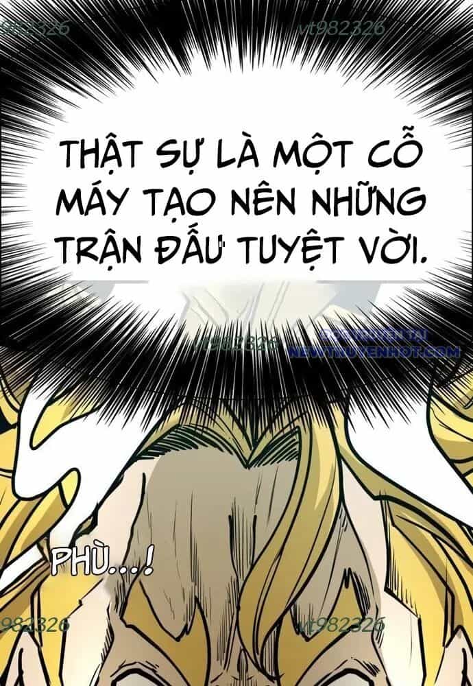Shark - Cá Mập - Chương 320 - ảnh 5
