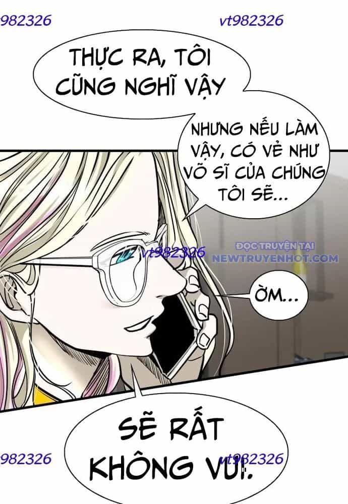 Shark - Cá Mập - Chương 320 - ảnh 57
