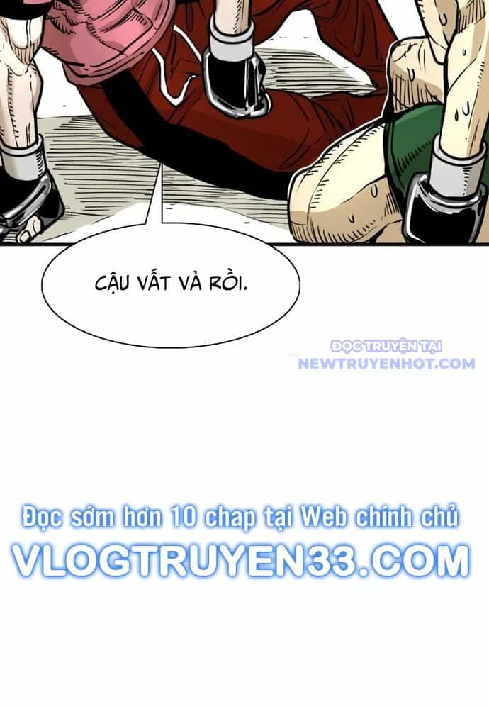 Shark - Cá Mập - Chương 321 - ảnh 40