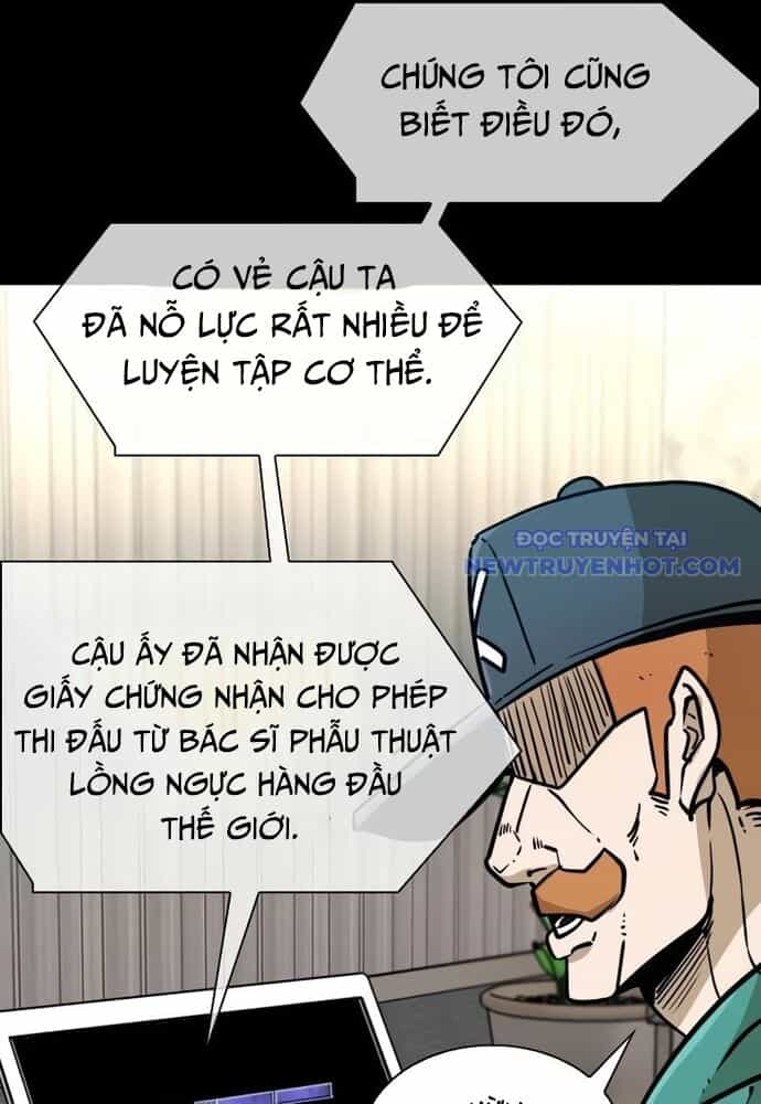 Shark - Cá Mập - Chương 321 - ảnh 73