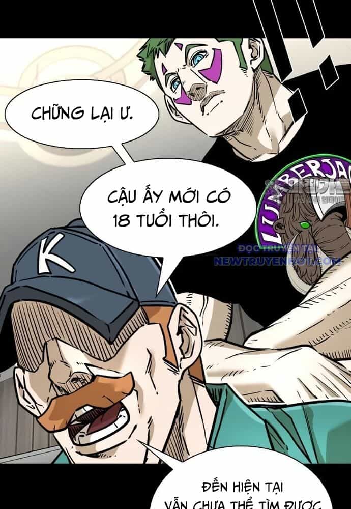 Shark - Cá Mập - Chương 321 - ảnh 84