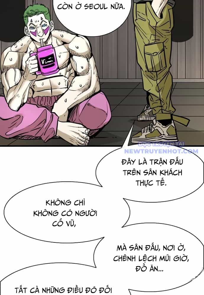 Shark - Cá Mập - Chương 321 - ảnh 91