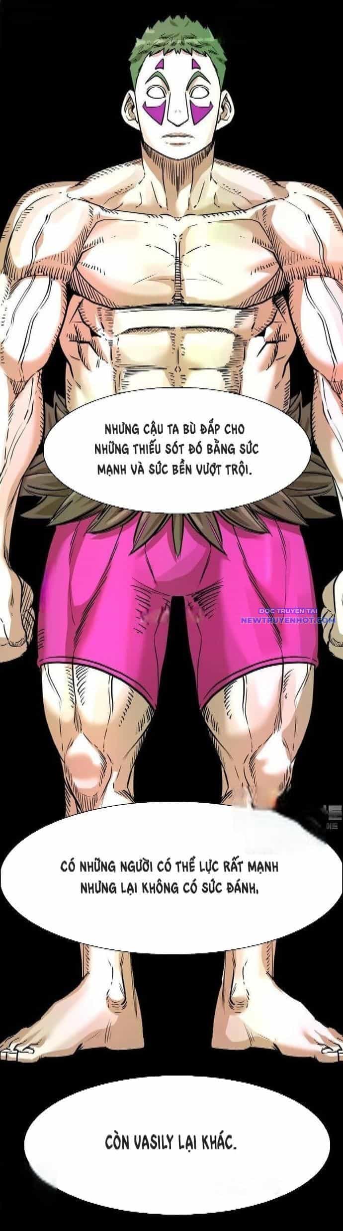 Shark - Cá Mập - Chương 324 - ảnh 12
