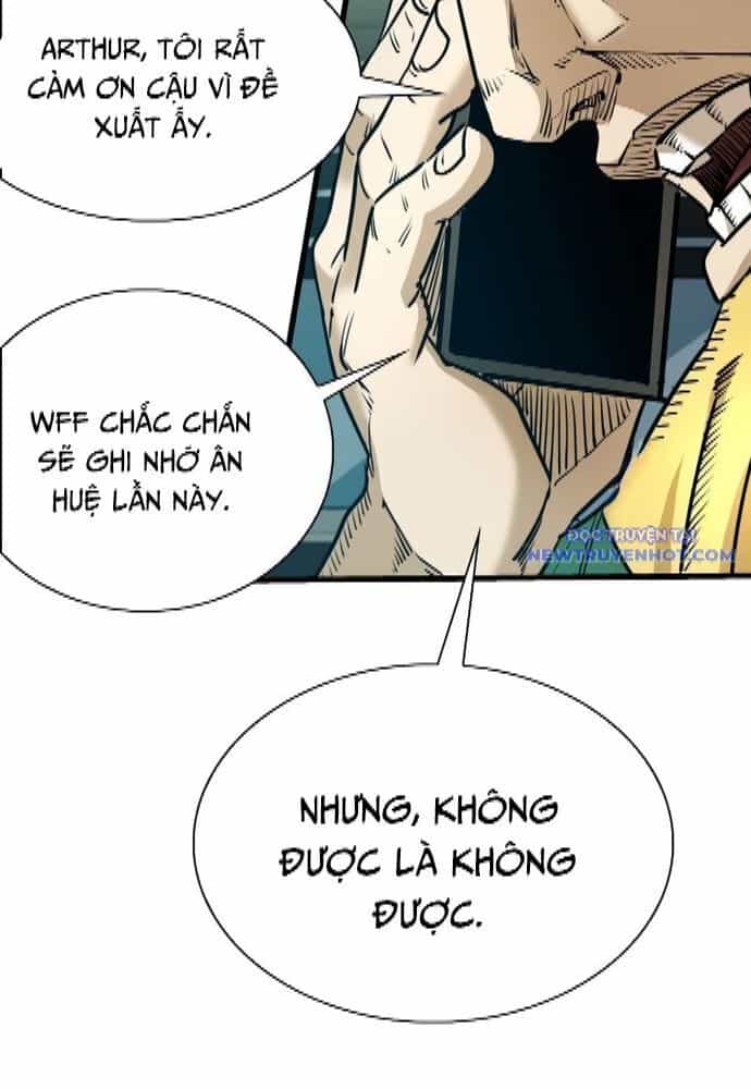 Shark - Cá Mập - Chương 325 - ảnh 34