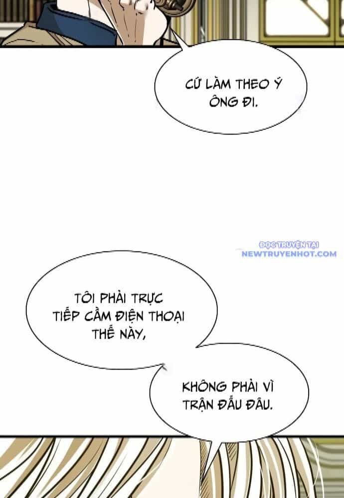 Shark - Cá Mập - Chương 325 - ảnh 36