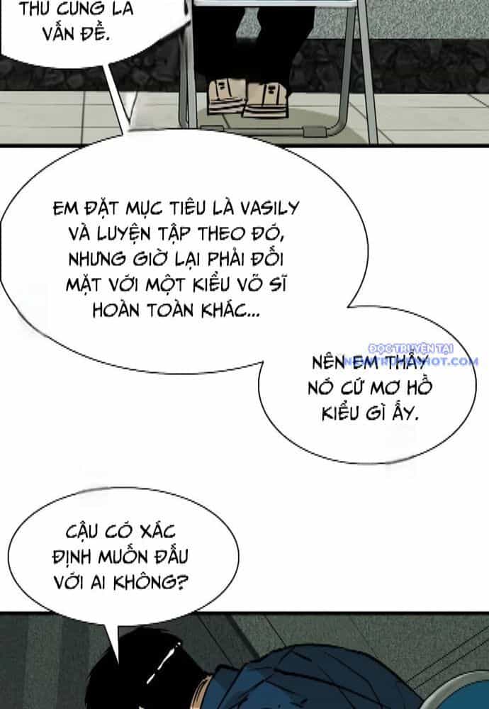 Shark - Cá Mập - Chương 325 - ảnh 83