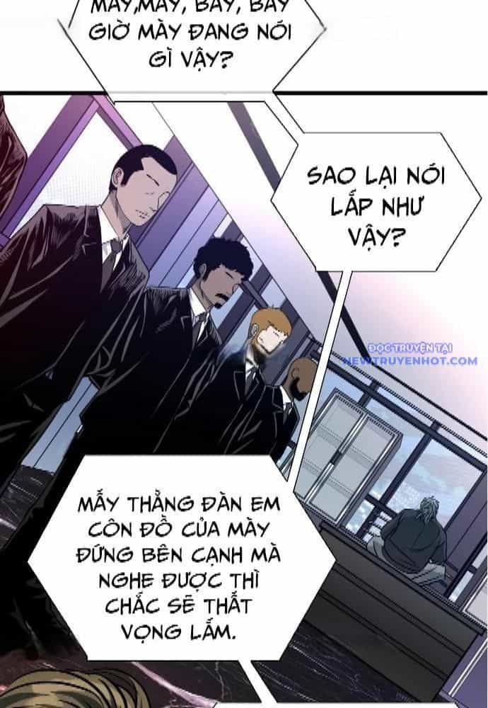 Shark - Cá Mập - Chương 326 - ảnh 43
