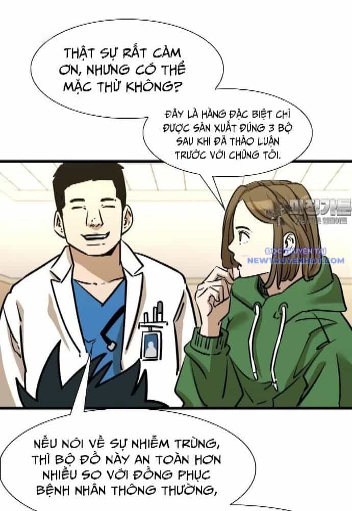 Shark - Cá Mập - Chương 326 - ảnh 80