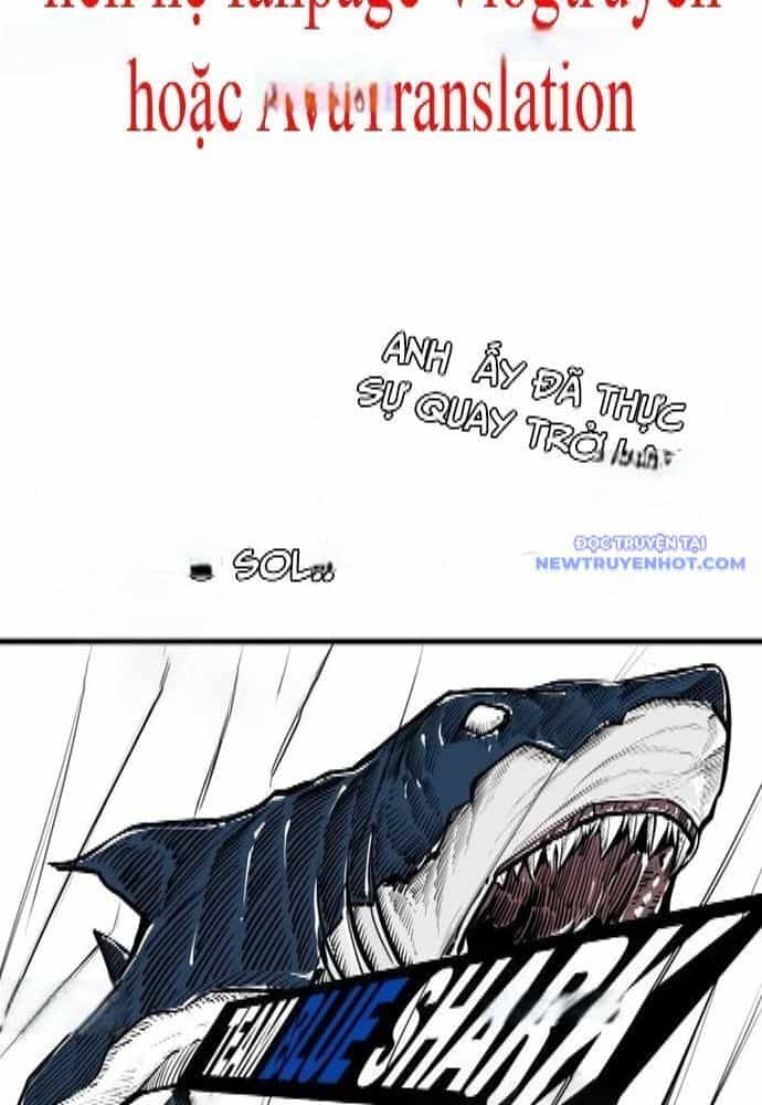 Shark - Cá Mập - Chương 328 - ảnh 4