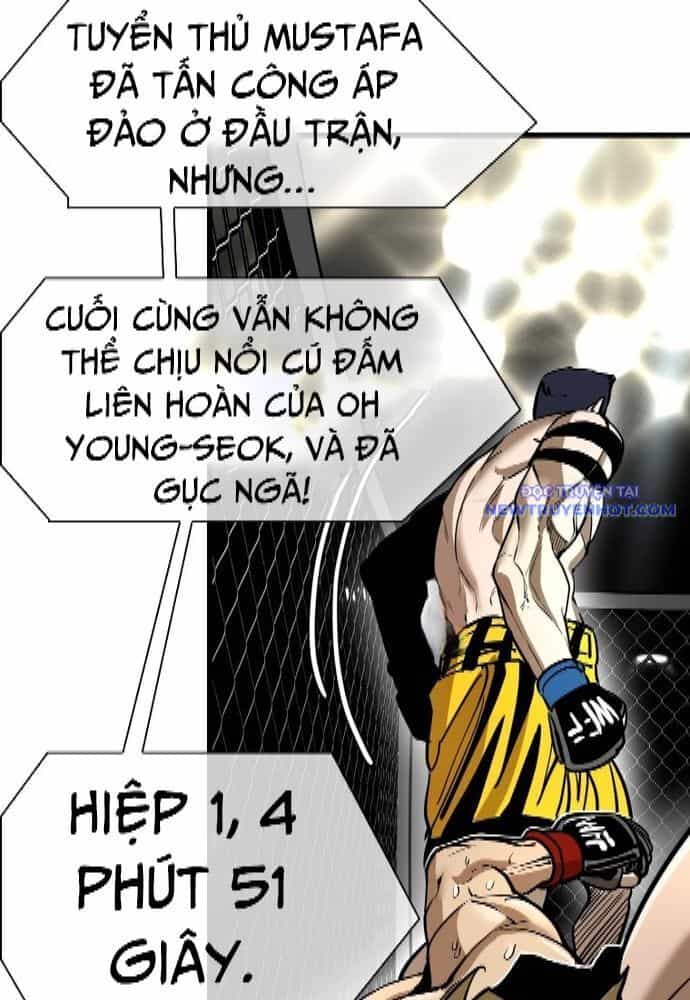 Shark - Cá Mập - Chương 331 - ảnh 39