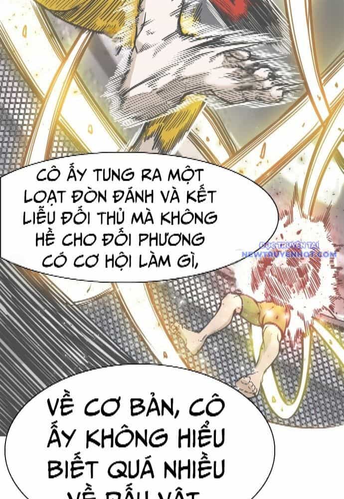 Shark - Cá Mập - Chương 332 - ảnh 74