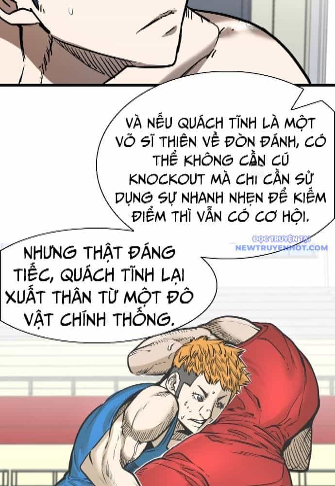 Shark - Cá Mập - Chương 332 - ảnh 82