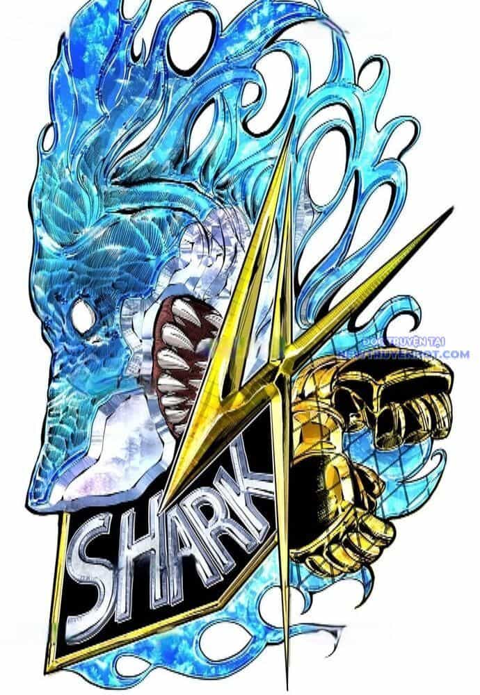 Shark - Cá Mập - Chương 332 - ảnh 9
