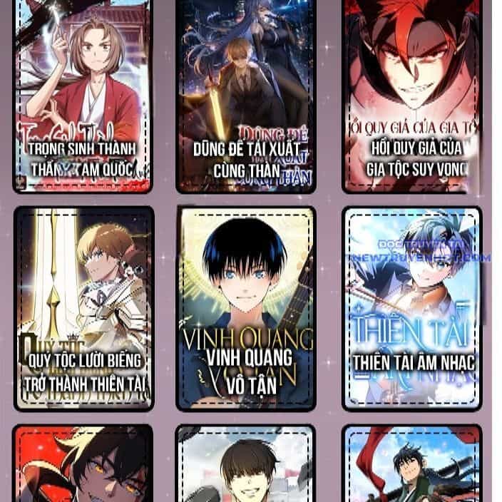 Shark - Cá Mập - Chương 335 - ảnh 3