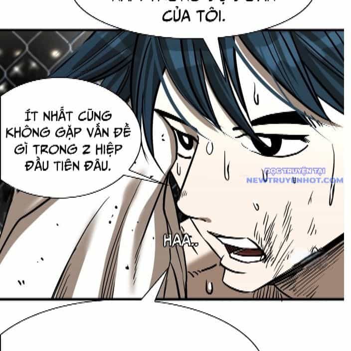 Shark - Cá Mập - Chương 336 - ảnh 32