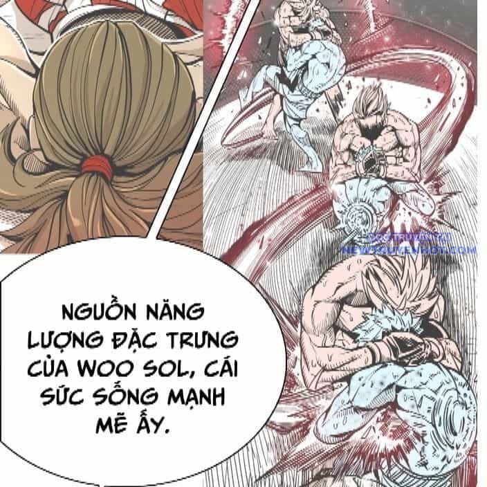 Shark - Cá Mập - Chương 336 - ảnh 60
