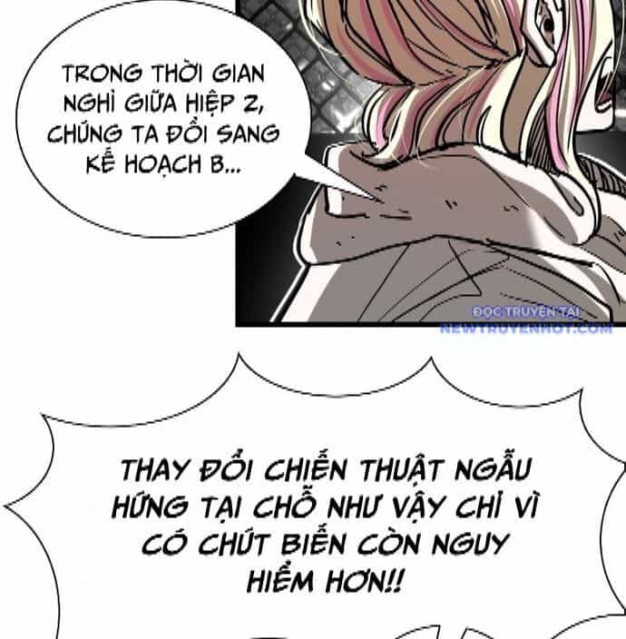 Shark - Cá Mập - Chương 337 - ảnh 33