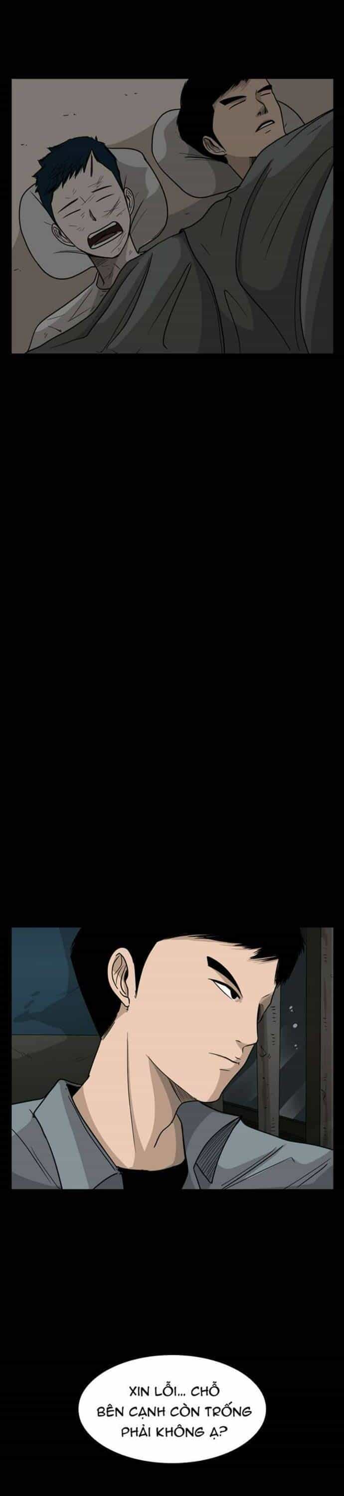 Shark - Cá Mập - Chương 33 - ảnh 38