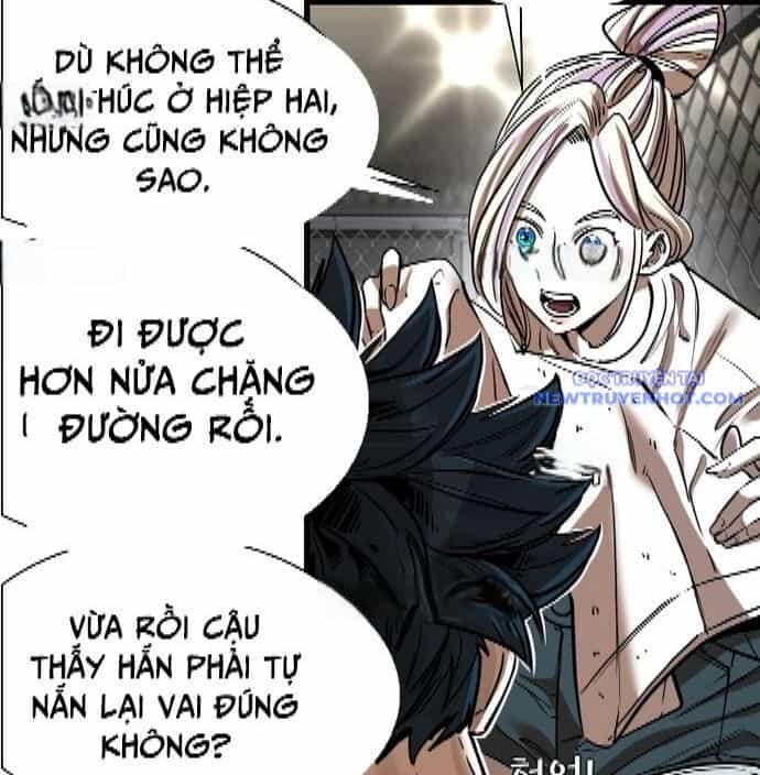 Shark - Cá Mập - Chương 339 - ảnh 22