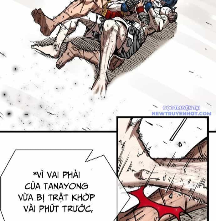 Shark - Cá Mập - Chương 340 - ảnh 24