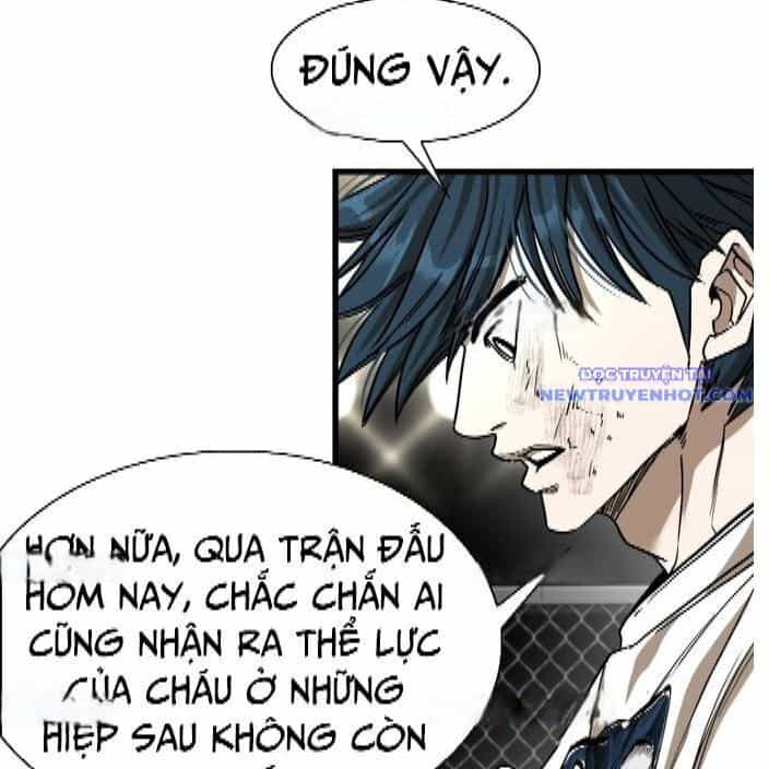 Shark - Cá Mập - Chương 342 - ảnh 74