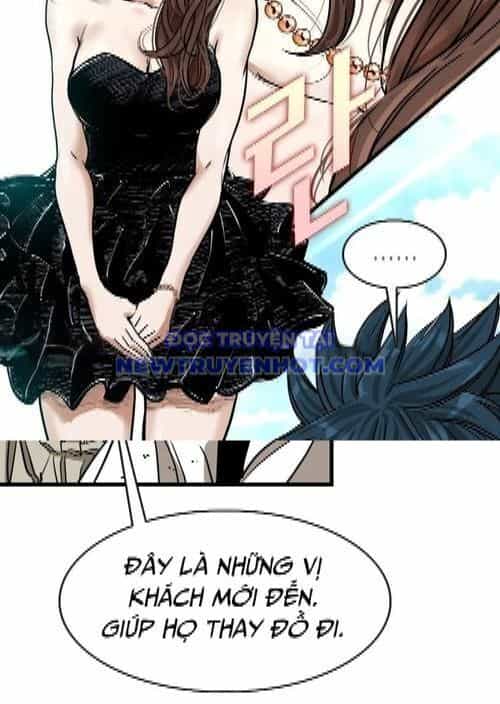 Shark - Cá Mập - Chương 348 - ảnh 18