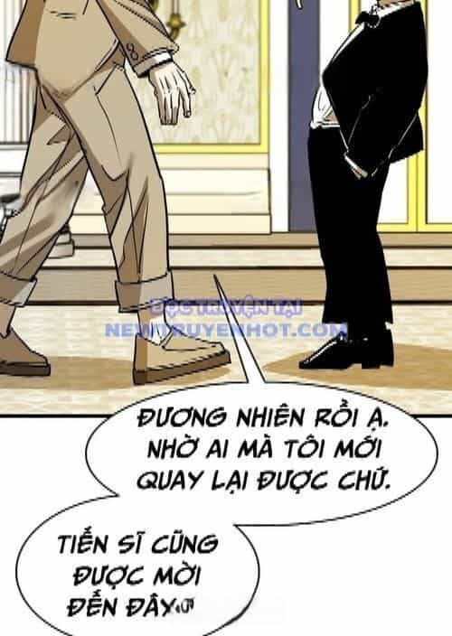Shark - Cá Mập - Chương 348 - ảnh 34