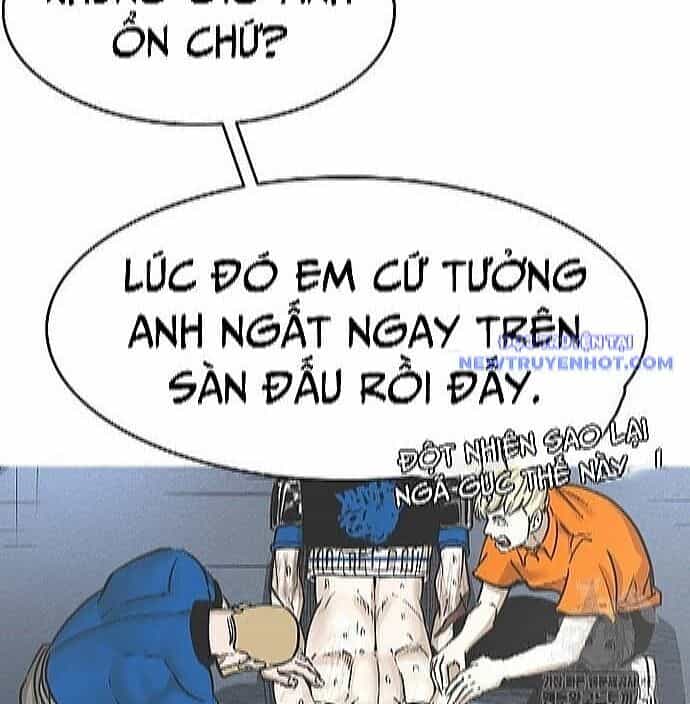 Shark - Cá Mập - Chương 349 - ảnh 43