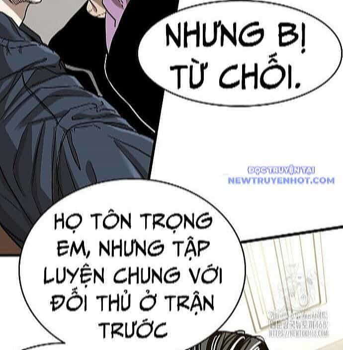 Shark - Cá Mập - Chương 352 - ảnh 19