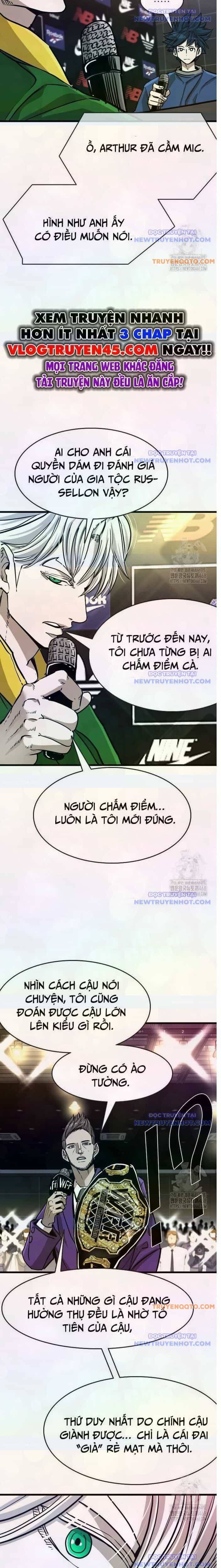 Shark - Cá Mập - Chương 354 - ảnh 15