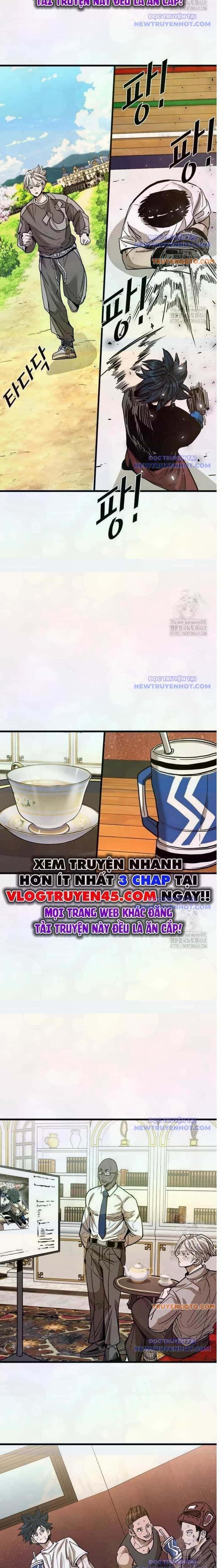 Shark - Cá Mập - Chương 354 - ảnh 5