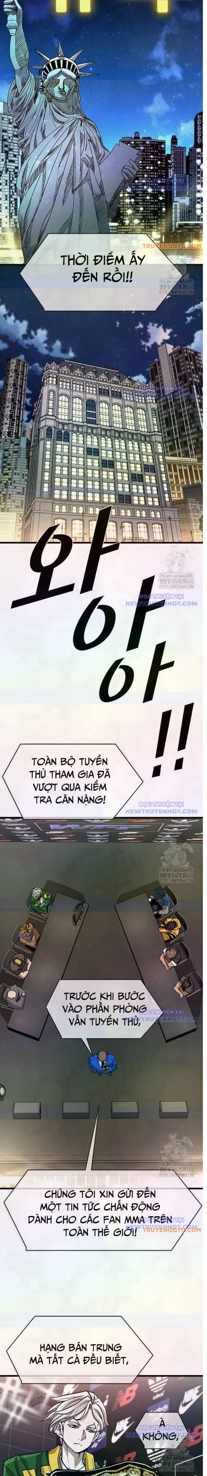 Shark - Cá Mập - Chương 354 - ảnh 7