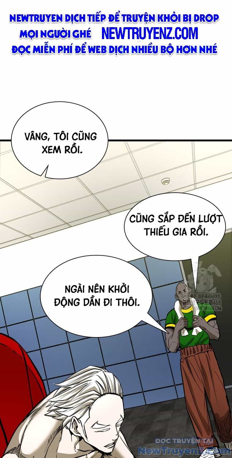 Shark - Cá Mập - Chương 356 - ảnh 25