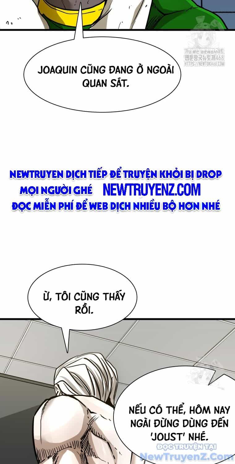 Shark - Cá Mập - Chương 356 - ảnh 27