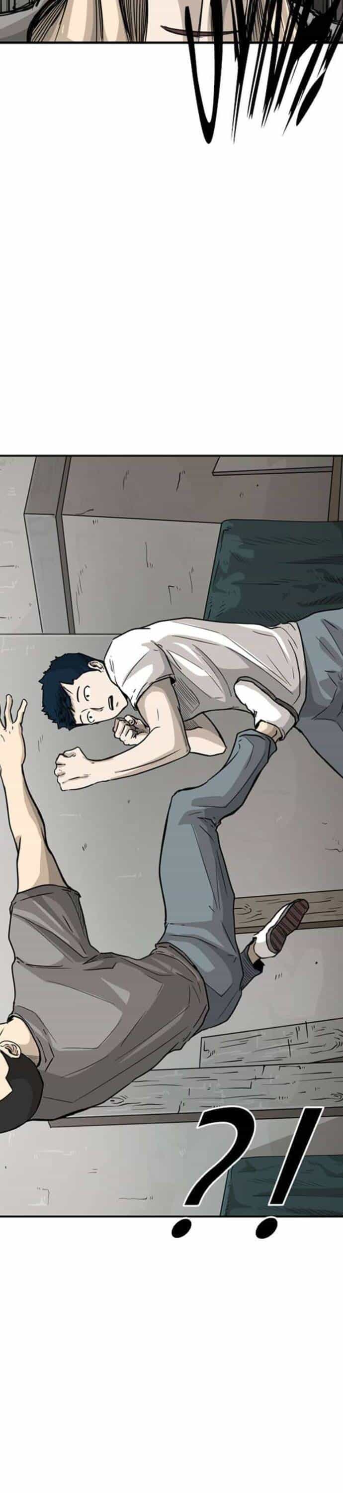 Shark - Cá Mập - Chương 35 - ảnh 20