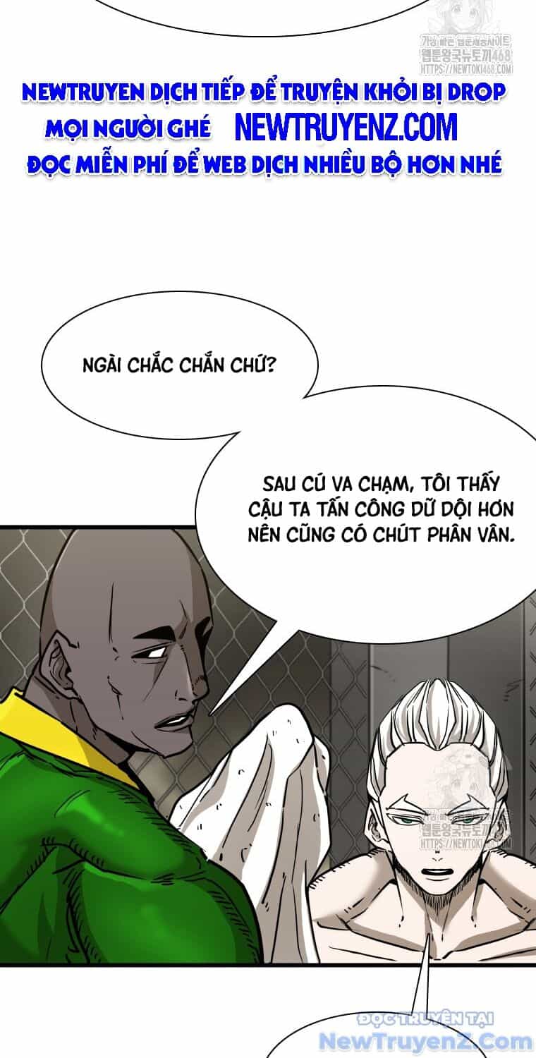 Shark - Cá Mập - Chương 359 - ảnh 30