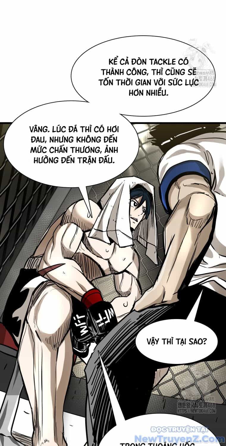 Shark - Cá Mập - Chương 359 - ảnh 35