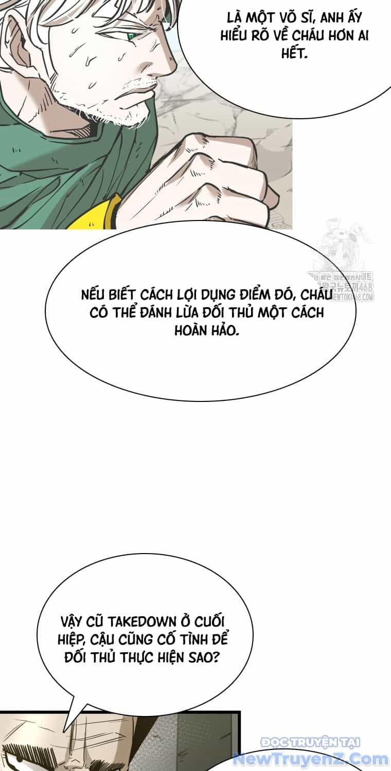 Shark - Cá Mập - Chương 359 - ảnh 37