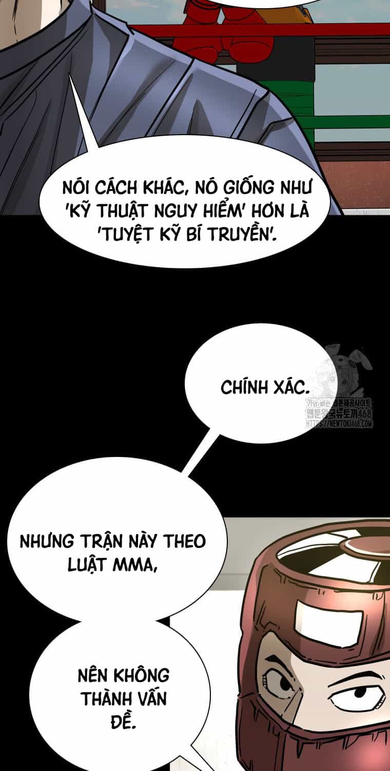 Shark - Cá Mập - Chương 360 - ảnh 20