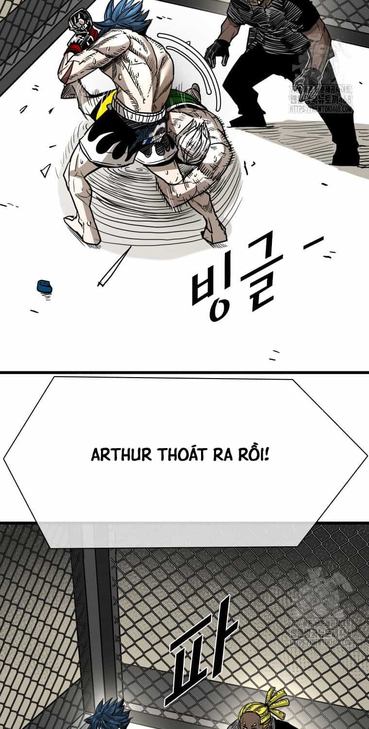Shark - Cá Mập - Chương 360 - ảnh 57