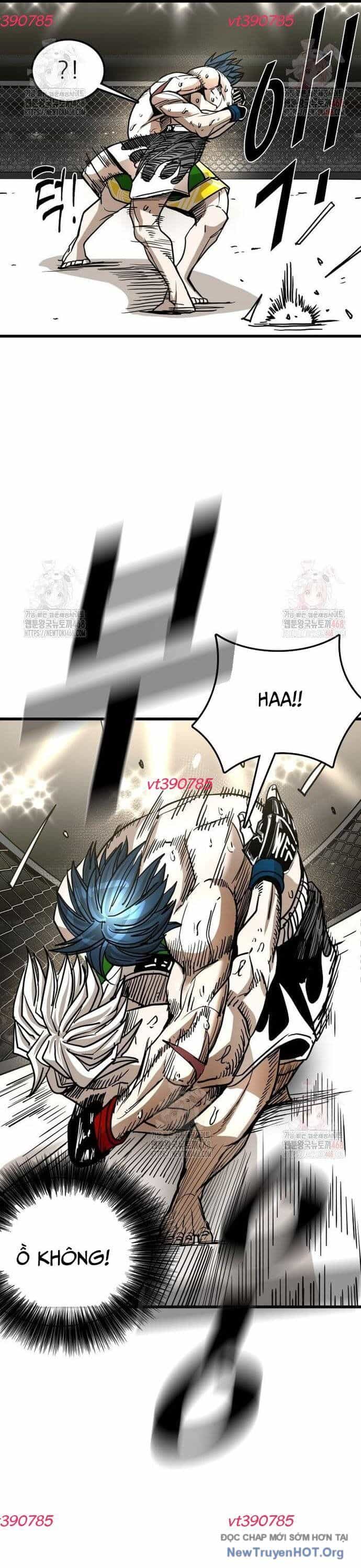 Shark - Cá Mập - Chương 362 - ảnh 13